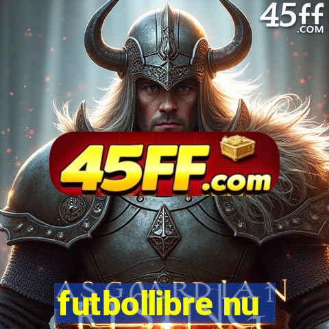 futbollibre nu